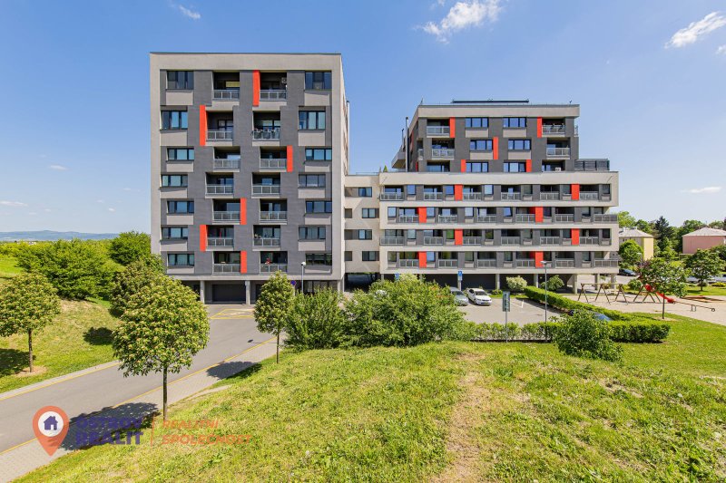 Prodej, byt 3+1, 85,5 m2, lodžie, parkovací stání, Řepčín, Olomouc
