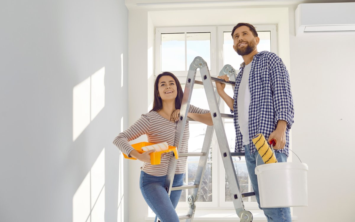 Spolupráce státu a stavebních spořitelen přispěla k širšímu využití dotací na rekonstrukce