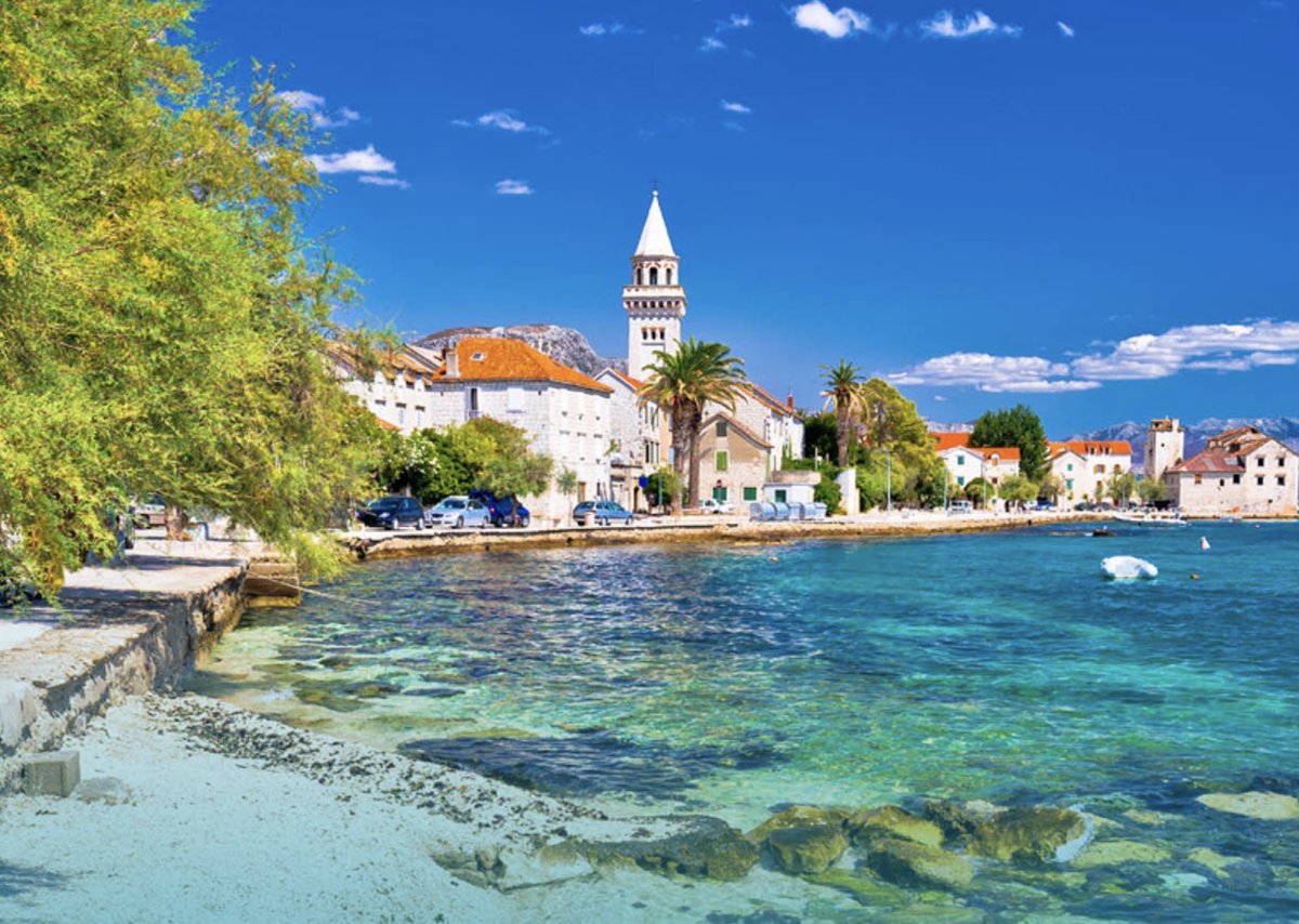 Zájem o nemovitosti v Chorvatsku stále roste