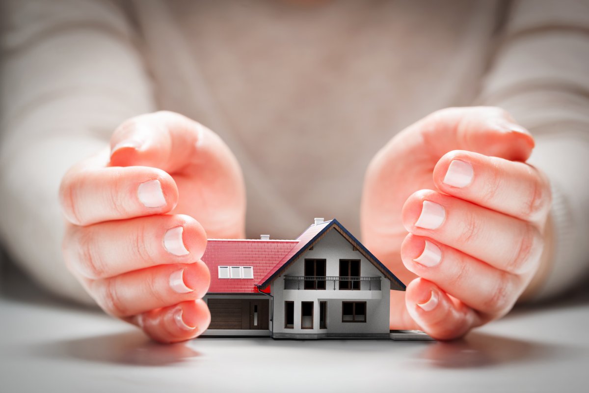 Kdo řeší pojištění nemovitosti a kdo pojištění nájemního bytu