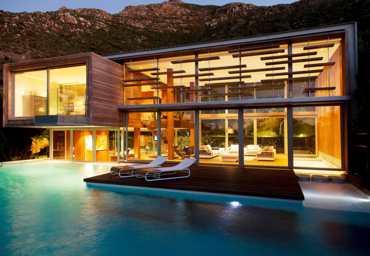 Moderní dřevostavby mají v Česku zelenou. Jejich popularita roste