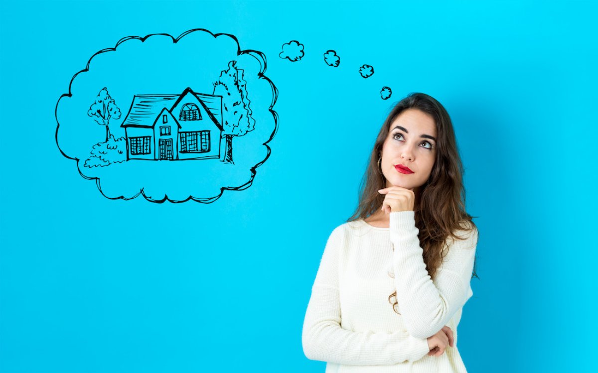 Pod 5 %. Hypotéky jsou zase dostupnější