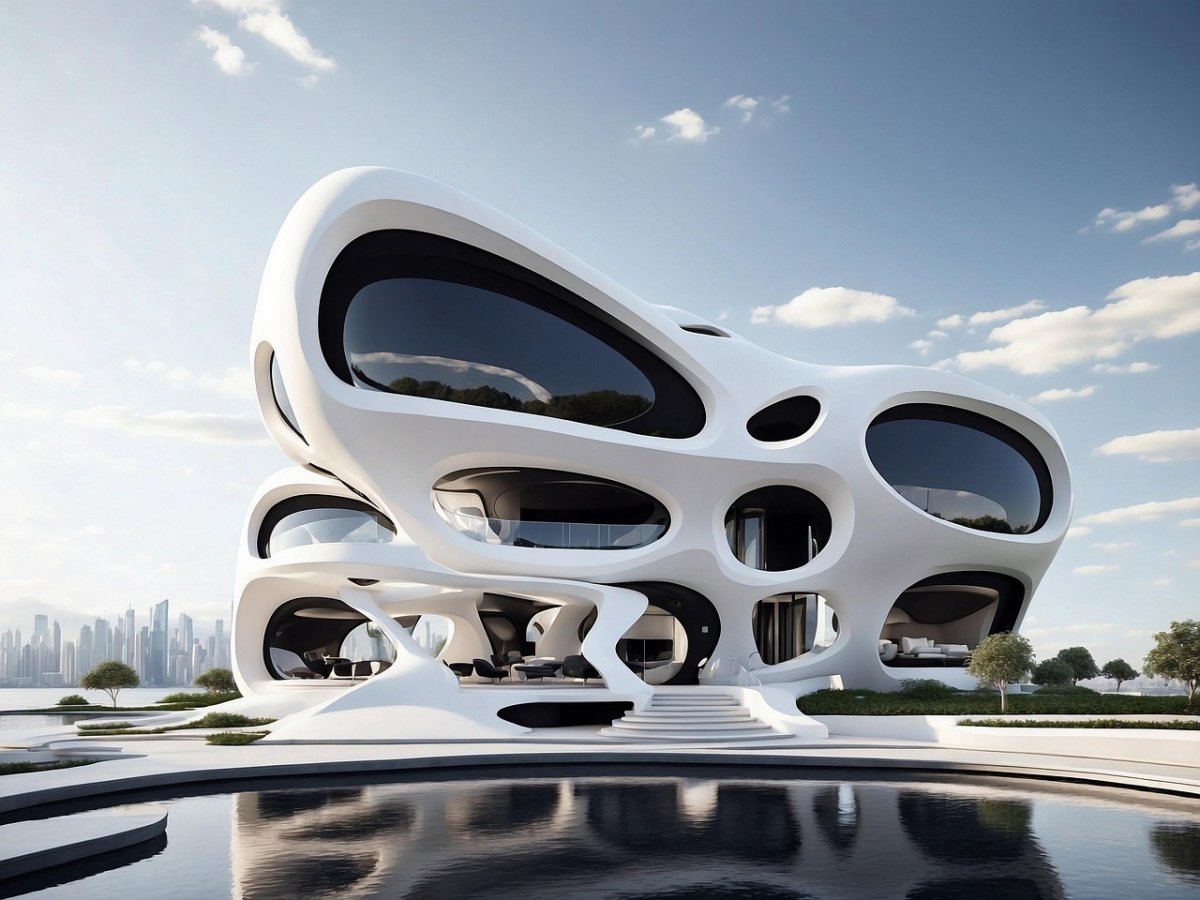 Stavět chytře, bydlet dřív. Revoluce v dostupnosti bydlení