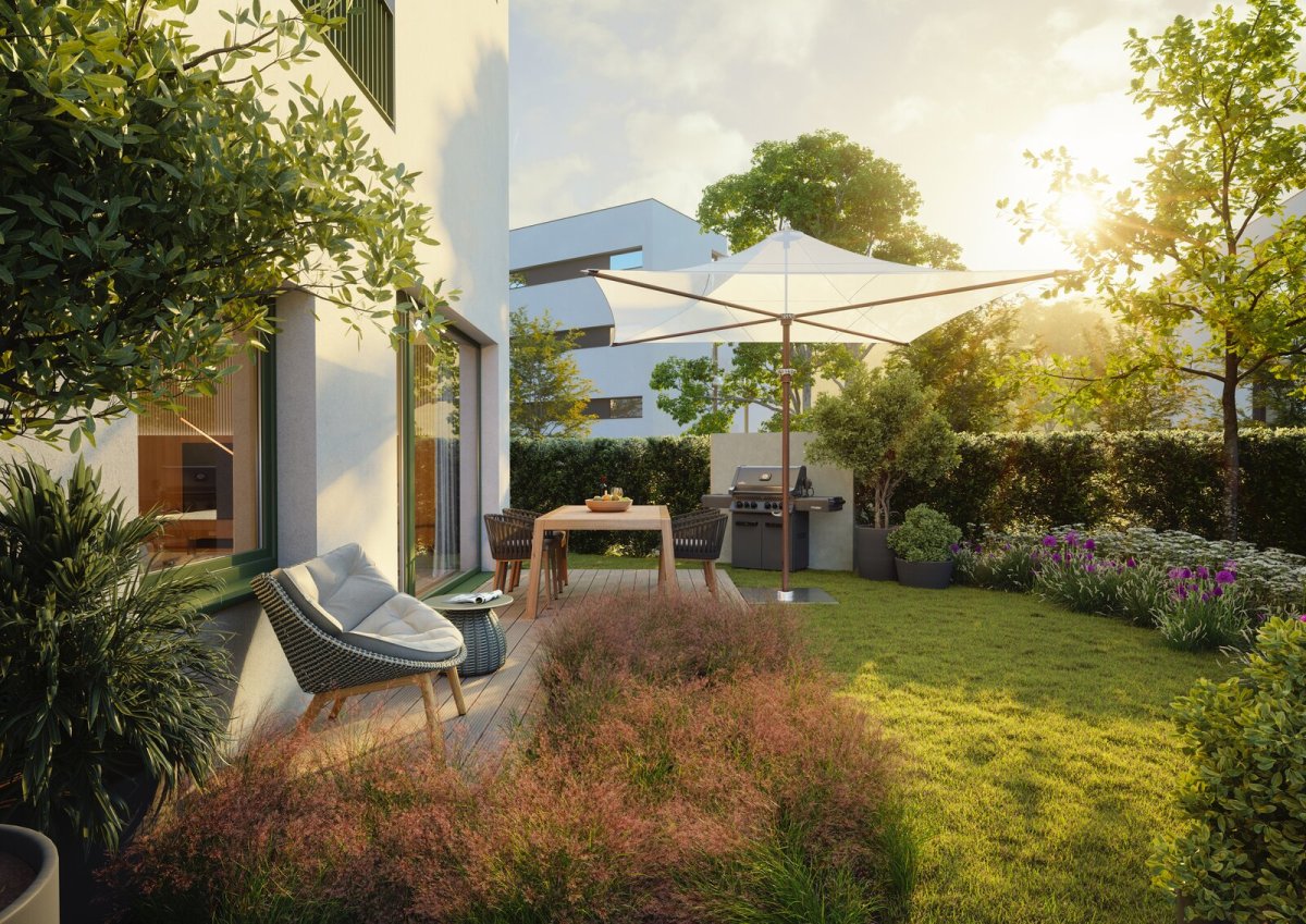 Brněnský trh novostaveb dál překonává rekordy. Ceny od začátku roku vzrostly o bezmála deset procent