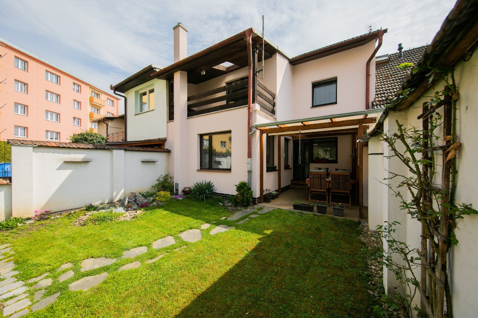 Prodej, Rodinné domy, 439 m², Zábřeh