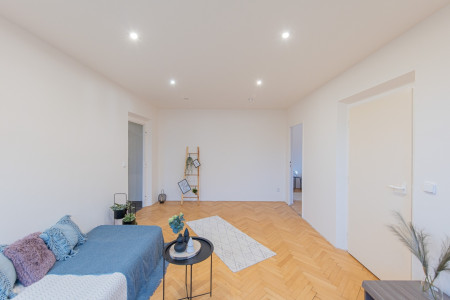 Prodej, byty 3+1, 63 m², Olomouc - Neředín