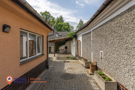 Prodej, Rodinné domy, 200 m², Dlouhá Loučka