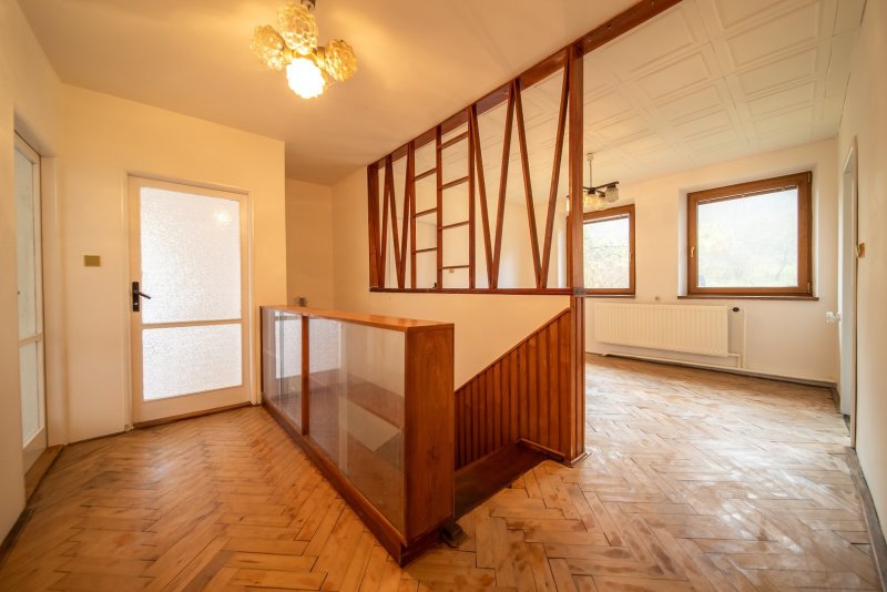 Prodej, Rodinné domy,  2726 m², Olšany