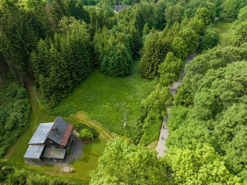 Prodej, Pozemky pro bydlení,  1190m² - Králíky - Horní Lipka