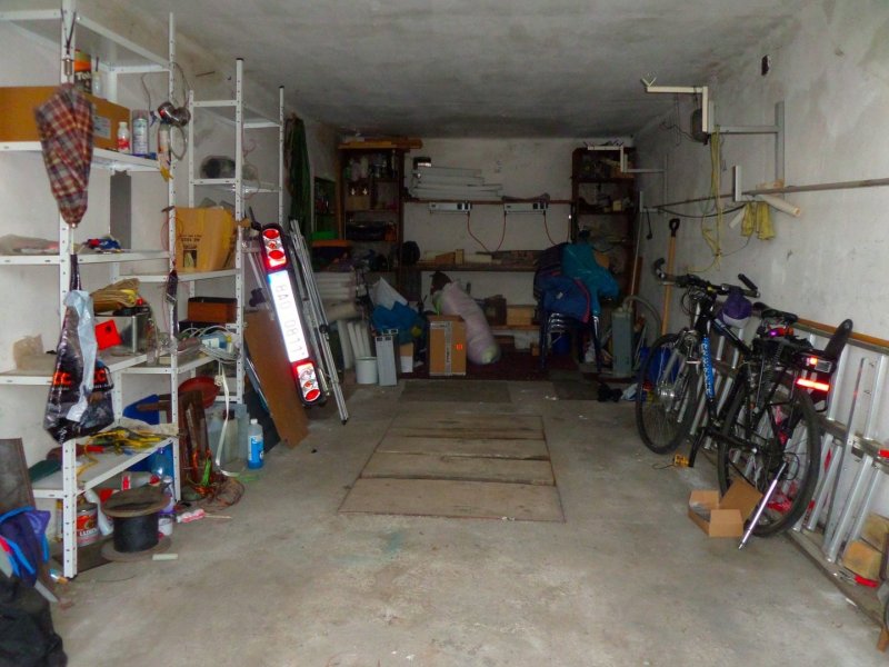 Prodej, garáž, 25 m², Zábřeh