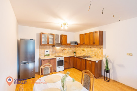 Prodej, Rodinné domy, 5400 m², Uničov - Dolní Sukolom