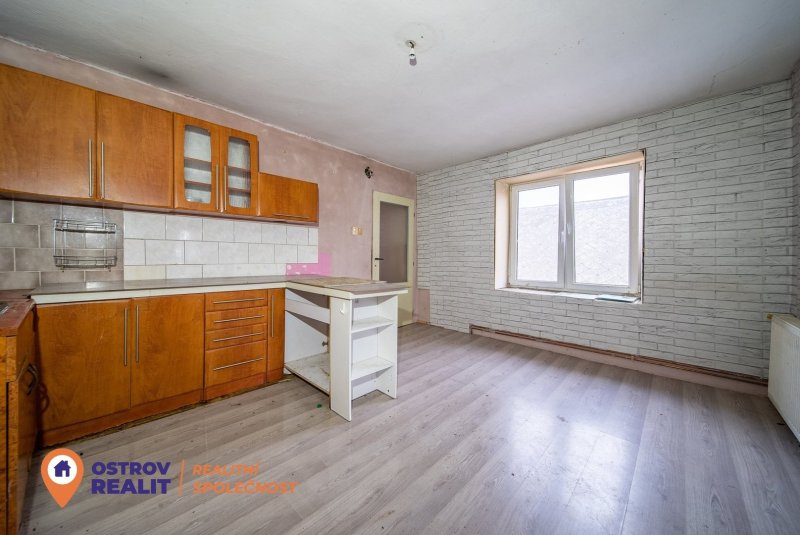 Prodej, Rodinné domy, 2102 m² - Mohelnice - Podolí
