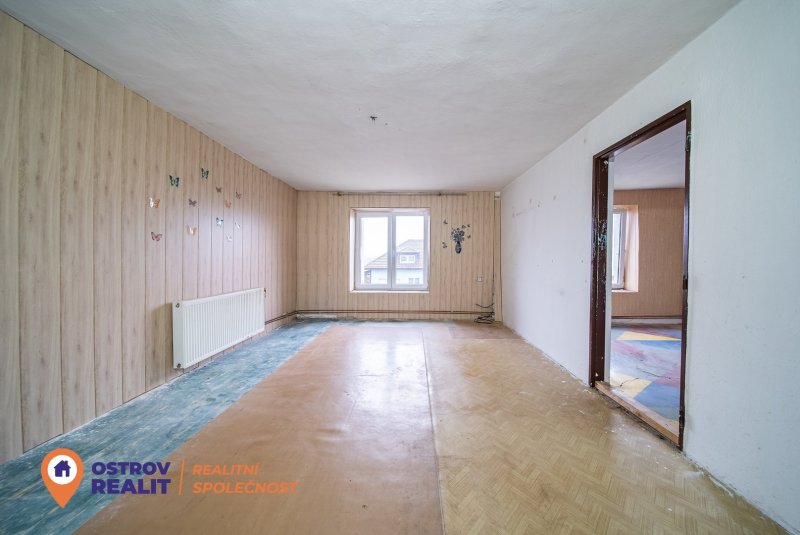 Prodej, Rodinné domy, 2102 m² - Mohelnice - Podolí