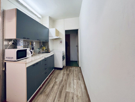Pronájem byty 2+1, 42 m² - Šumperk