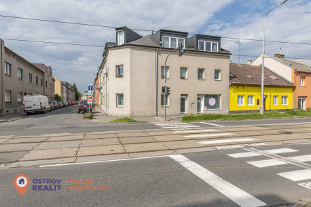 Prodej, byty 2+kk, 47 m2, Olomouc - Hodolany