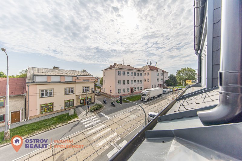 Prodej, byty 2+kk, 47 m2, Olomouc - Hodolany