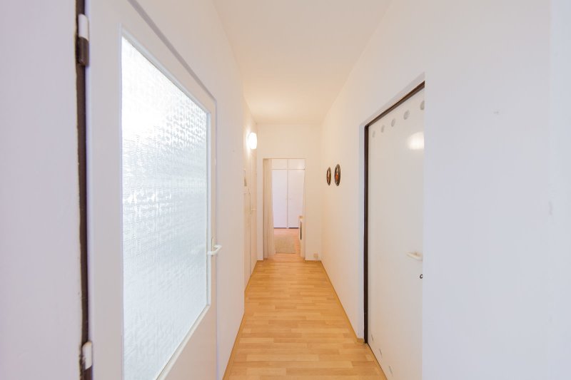 Prodej, byt 3+1, 71 m2, Olomouc- Nová Ulice