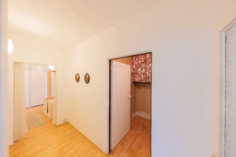Prodej, byt 3+1, 71 m2, Olomouc- Nová Ulice