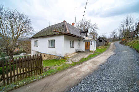 Prodej rodinného domu, 913 m2, Jakubovice