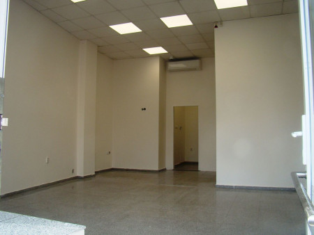 Pronájem, obchodní prostor/kanceláře, 60 m2, Zábřeh
