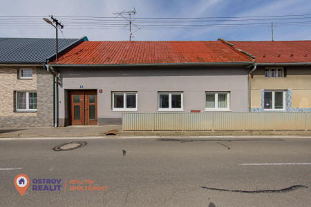 Prodej, Rodinné domy, 1362 m², Křtomil