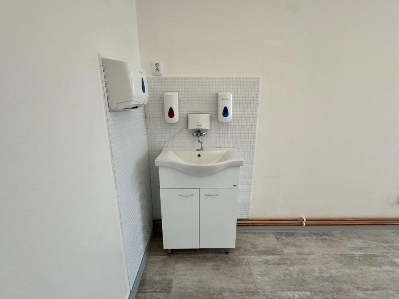 Pronájem, nebytové prostory, 55 m2, Zábřeh