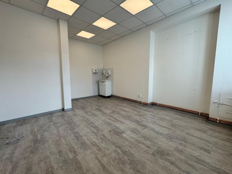 Pronájem, nebytové prostory, 55 m2, Zábřeh