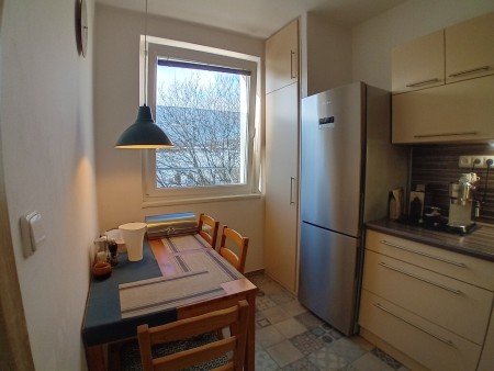 Pronájem, byt 2+1, Zábřeh