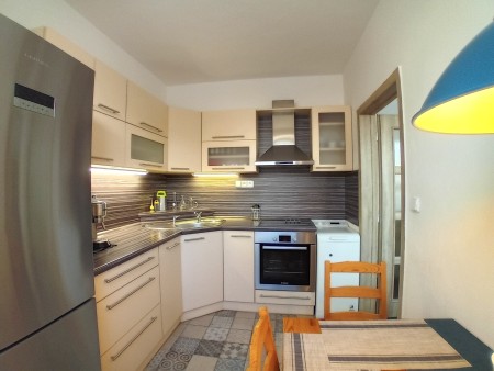 Pronájem, byt 2+1, Zábřeh