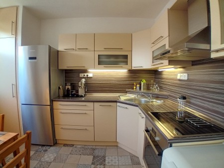 Pronájem, byt 2+1, Zábřeh