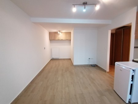 Pronájem, byt 1+kk, 33 m2, Zábřeh