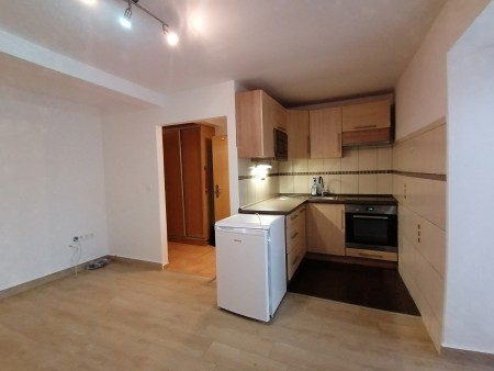 Pronájem, byt 1+kk, 33 m2, Zábřeh