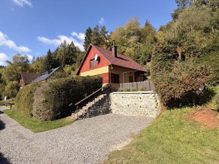 Prodej, chata, 363 m2, Zábřeh - Dolní Bušínov