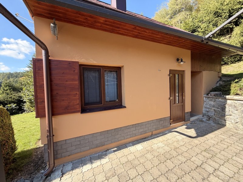 Prodej, chata, 363 m2, Zábřeh - Dolní Bušínov