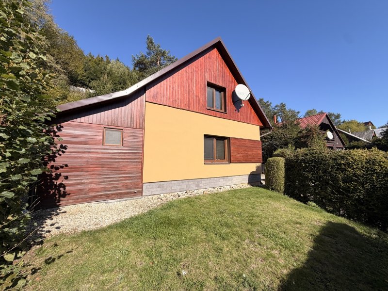 Prodej, chata, 363 m2, Zábřeh - Dolní Bušínov