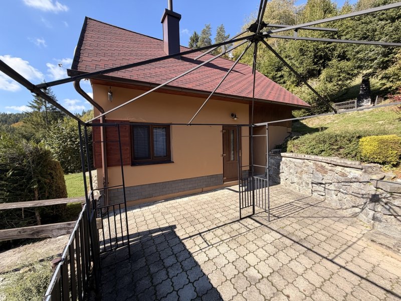 Prodej, chata, 363 m2, Zábřeh - Dolní Bušínov