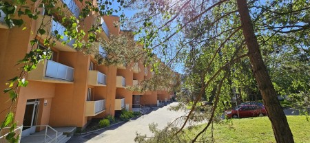 Prodej, Byt 2+1 s dvěma balkony, 66 m2, Brno - Řečkovice