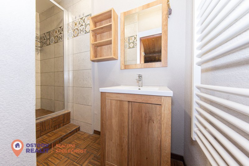 Prodej, penzion s apartmány, 2000 m2, Dolní Morava