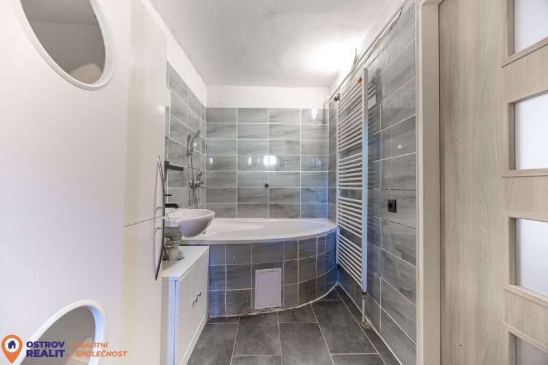 Prodej rodinný dům, zahrada, 489 m2, Kralice na Hané