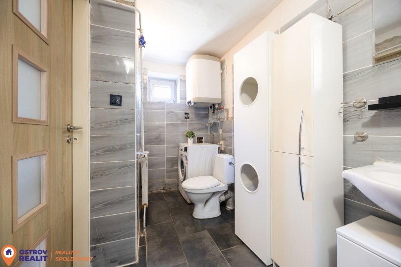 Prodej rodinný dům, zahrada, 489 m2, Kralice na Hané