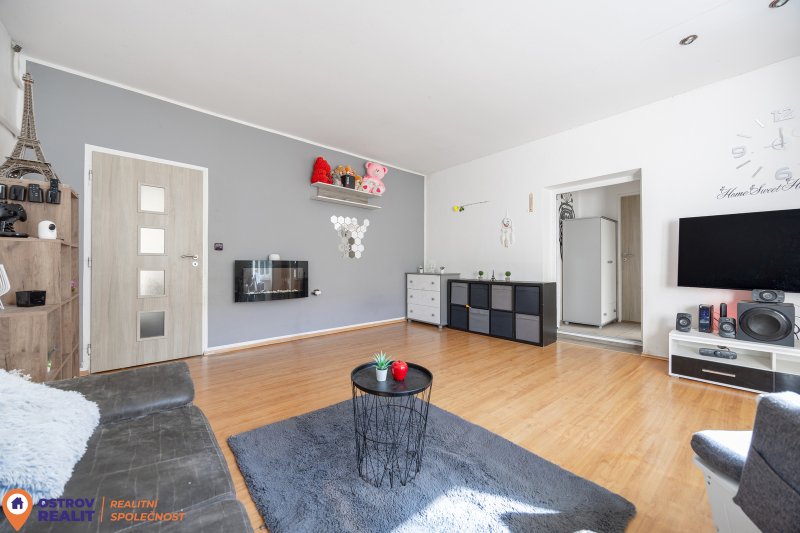 Prodej rodinný dům, zahrada, 489 m2, Kralice na Hané