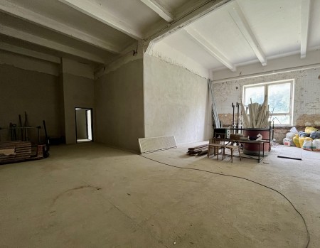 Prodej, nebytové prostory, 660 m2, ul. Uničovská, Šumperk