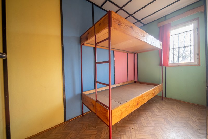 Prodej, zahrady s chatou, 1 400 m2, Kokory