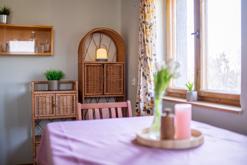 Prodej, zahrady s chatou, 1 400 m2, Kokory