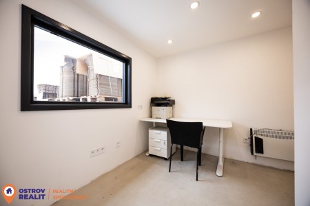 Prodej, výrobní a skladovací prostory, 198 m2, Šumperk