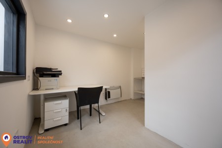 Prodej, výrobní a skladovací prostory, 198 m2, Šumperk