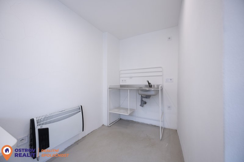 Prodej, výrobní a skladovací prostory, 198 m2, Šumperk