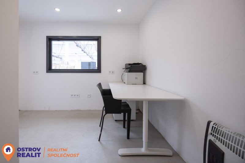 Prodej, výrobní a skladovací prostory, 198 m2, Šumperk