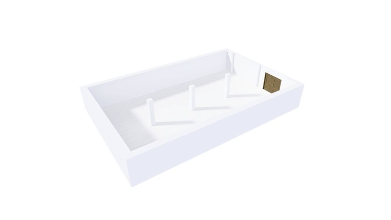 Prodej, výrobní a skladovací prostory, 198 m2, Šumperk