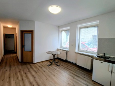 Pronájem, rodinný dům, Hanušovice